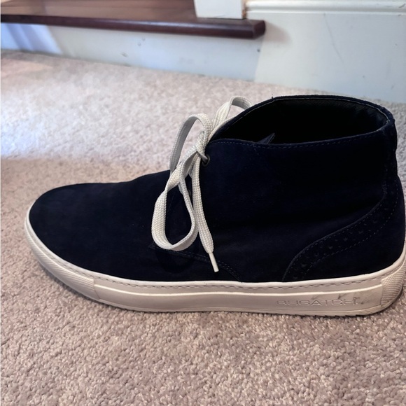 Made in Italy, high top sneakers - Picture 5 of 5